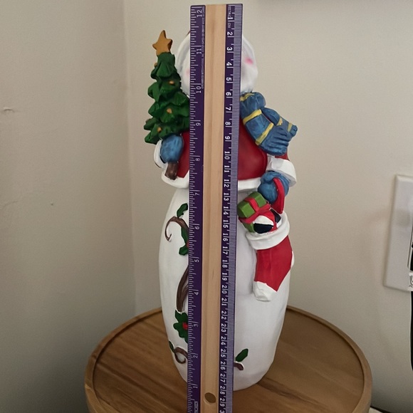 Snowman - Picture 3 of 7